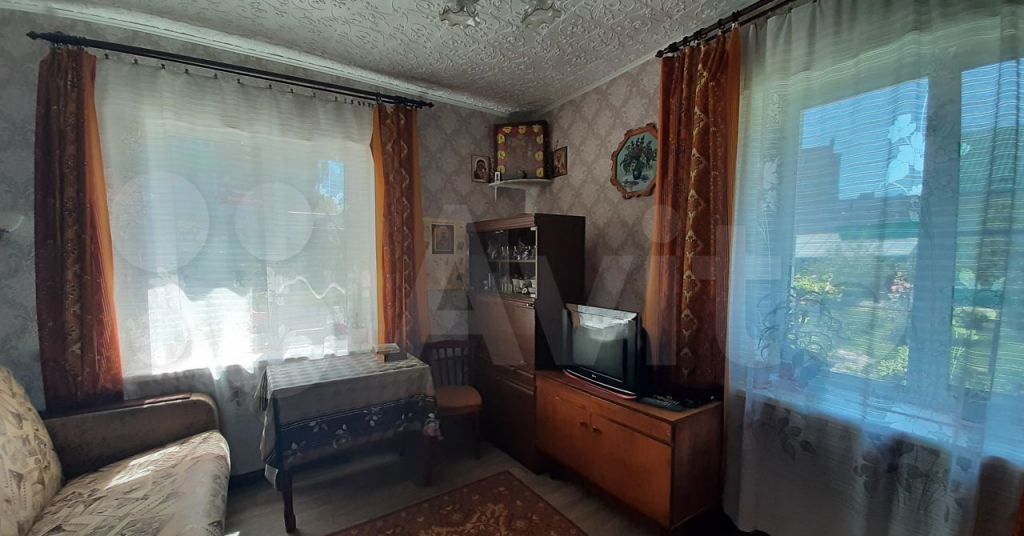 Продажа дома деревня Давыдово, 3-я улица Мира 8, цена 4000000 рублей, 2022 год объявление №660608 на megabaz.ru