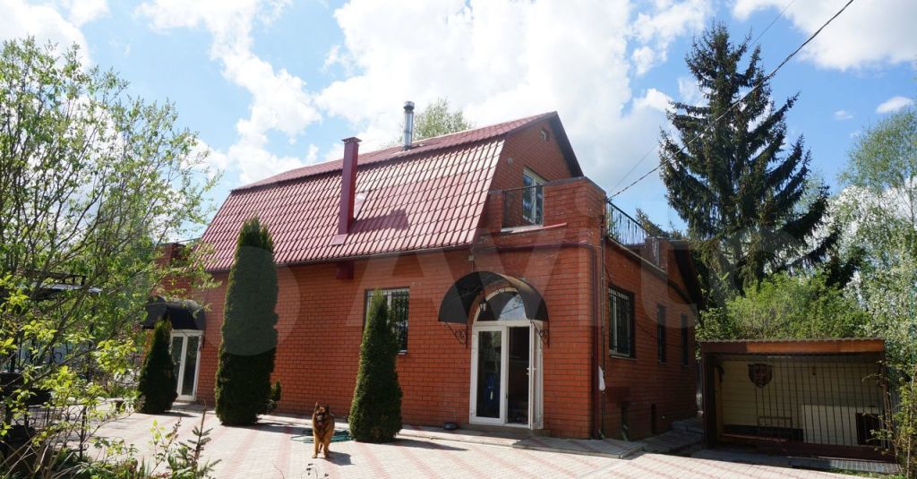 Продажа дома село Молоди, цена 14500000 рублей, 2023 год объявление №622867 на megabaz.ru