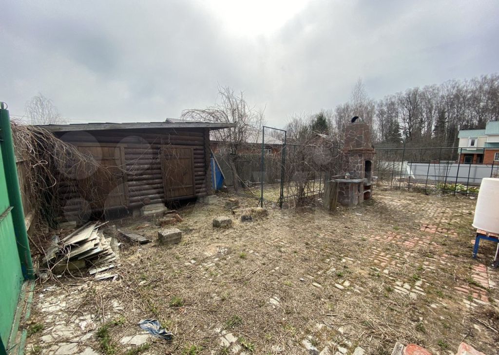Продажа дома деревня Радумля, цена 5000000 рублей, 2023 год объявление №630127 на megabaz.ru
