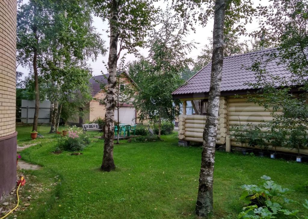 Продажа дома деревня Сивково, цена 26000000 рублей, 2022 год объявление №729131 на megabaz.ru