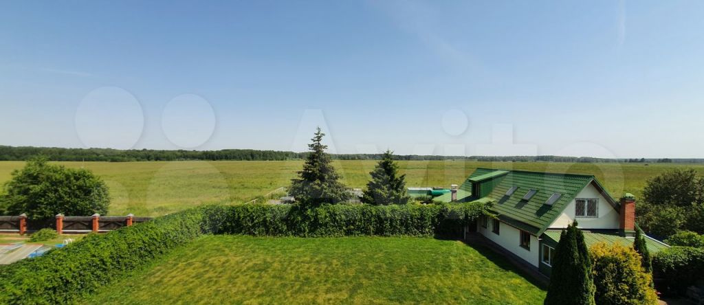 Продажа дома село Молоди, цена 31740000 рублей, 2023 год объявление №669156 на megabaz.ru