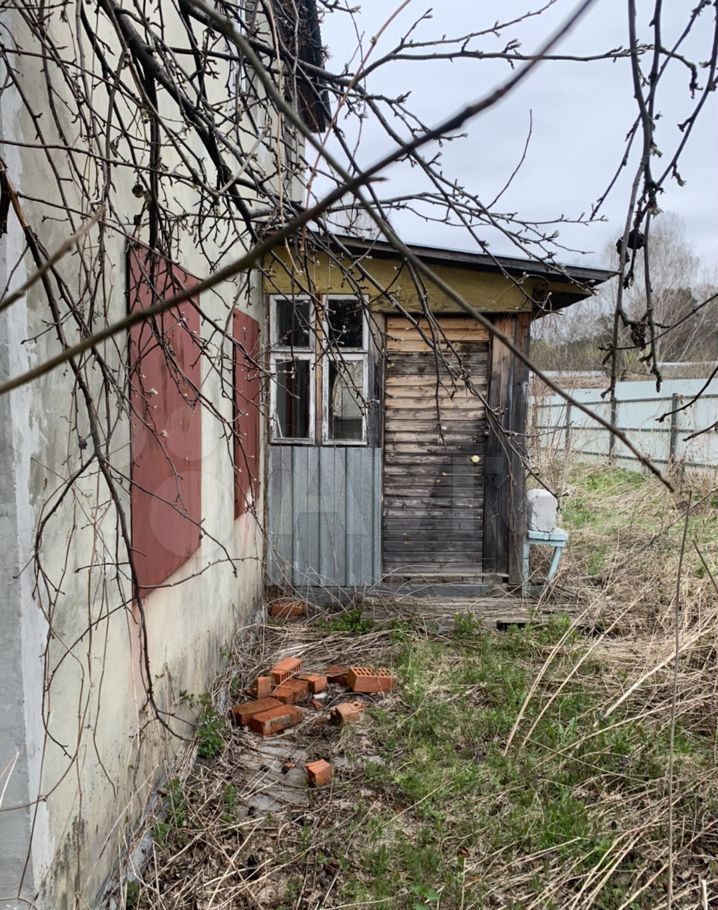 Продажа дома деревня Авдотьино, цена 1200000 рублей, 2024 год объявление №651184 на megabaz.ru