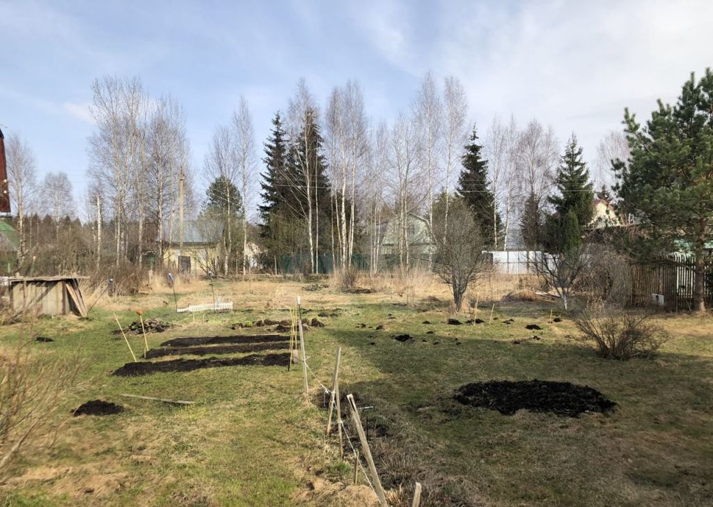 Продажа дома садовое товарищество Ивушка, цена 650000 рублей, 2022 год объявление №622471 на megabaz.ru