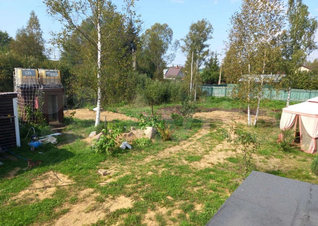 Продажа дома садовое товарищество Рассвет, цена 1400000 рублей, 2023 год объявление №686782 на megabaz.ru