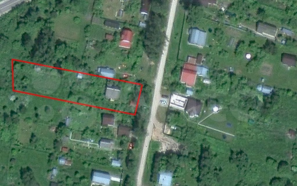 Продажа дома деревня Сафоново, цена 2500000 рублей, 2022 год объявление №623273 на megabaz.ru