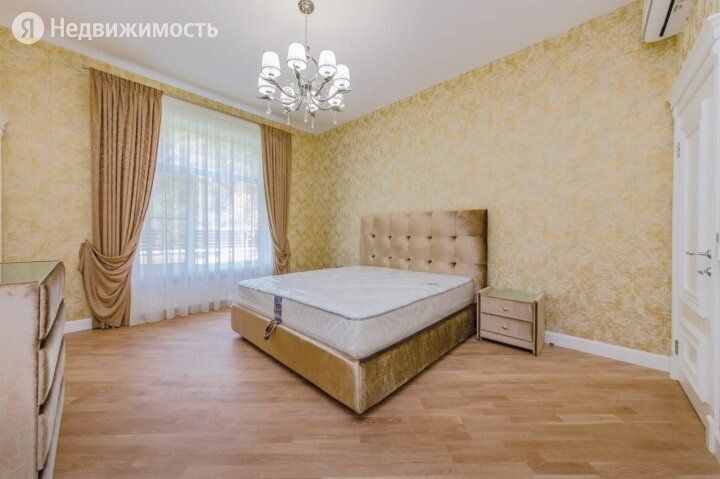 Продажа дома деревня Аносино, Сосновая аллея, цена 97600000 рублей, 2023 год объявление №736803 на megabaz.ru