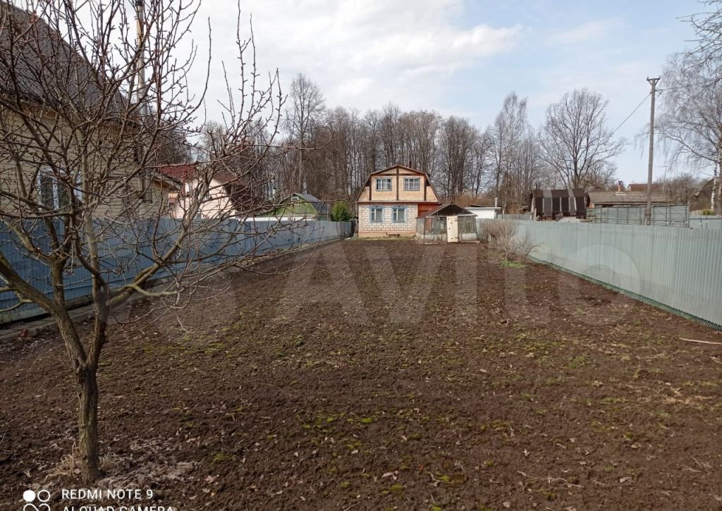 Продажа дома поселок Чайковского, цена 1300000 рублей, 2023 год объявление №615214 на megabaz.ru