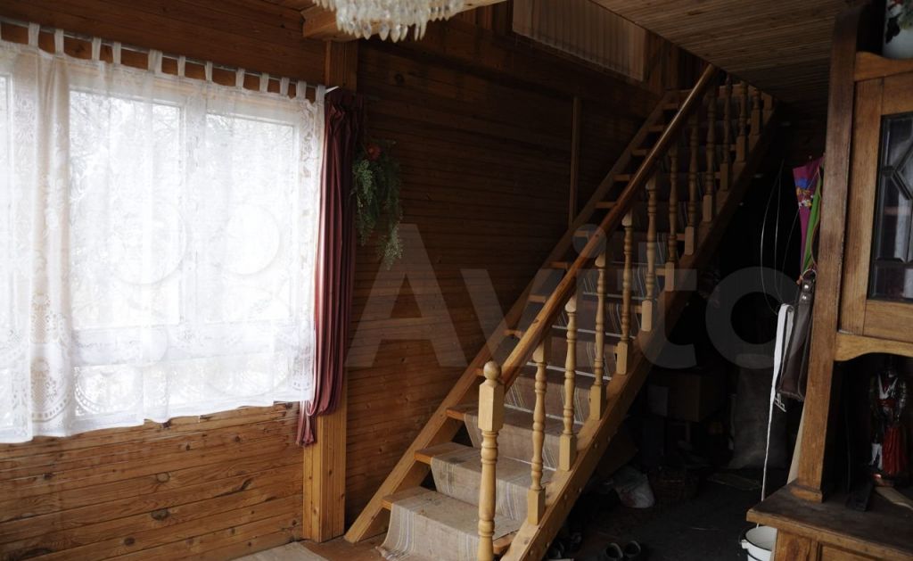 Продажа дома деревня Сафоново, цена 2500000 рублей, 2023 год объявление №623273 на megabaz.ru