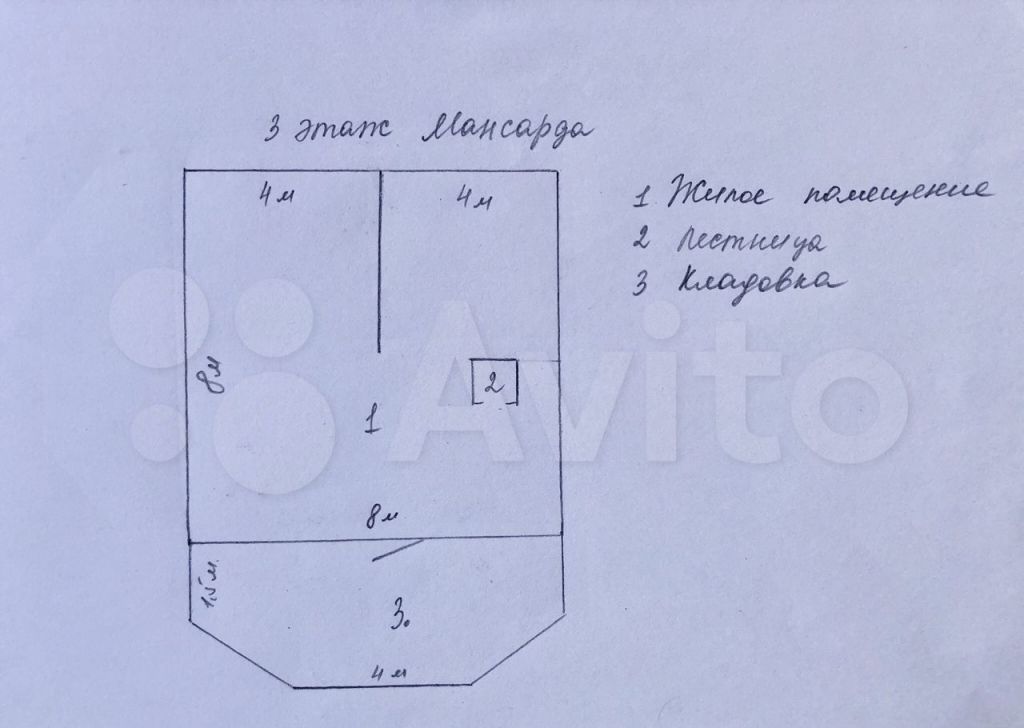 Продажа дома садовое товарищество Лотос, цена 6000000 рублей, 2023 год объявление №558140 на megabaz.ru