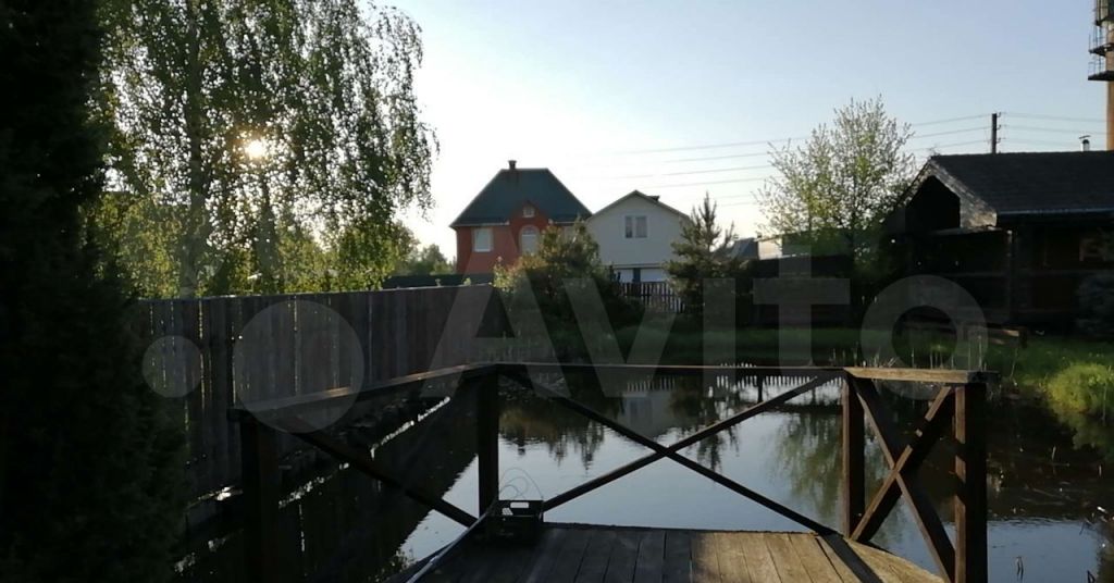 Продажа дома деревня Лупаново, цена 12700000 рублей, 2023 год объявление №652696 на megabaz.ru