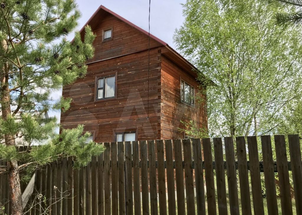 Продажа дома деревня Минино, цена 1700000 рублей, 2022 год объявление №624566 на megabaz.ru