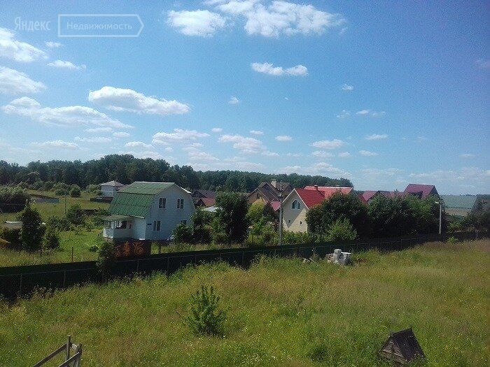 Продажа дома деревня Сенино, Сиреневая улица, цена 31000000 рублей, 2022 год объявление №685547 на megabaz.ru