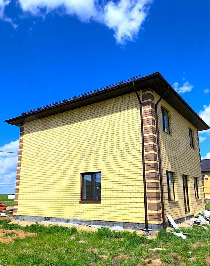 Продажа дома деревня Матчино, цена 7500000 рублей, 2022 год объявление №624675 на megabaz.ru