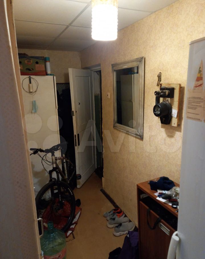 Продажа двухкомнатной квартиры дачный посёлок Поварово, цена 4700000 рублей, 2022 год объявление №738223 на megabaz.ru