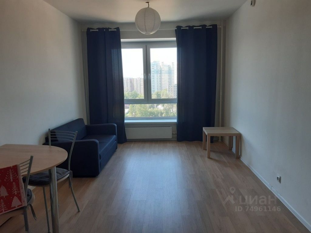 Аренда однокомнатной квартиры Москва, метро Отрадное, улица Римского-Корсакова 11к3, цена 35000 рублей, 2026 год объявление №1408901 на megabaz.ru Аренда однокомнатной квартиры Москва, метро Отрадное, улица Римского-Корсакова 11к3, цена 35000 рублей, 2026 год объявление №1408901 на megabaz.ru