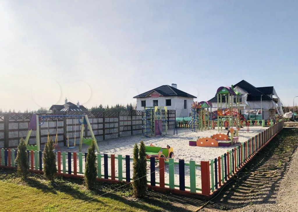 Продажа дома деревня Матчино, цена 6300000 рублей, 2022 год объявление №657547 на megabaz.ru