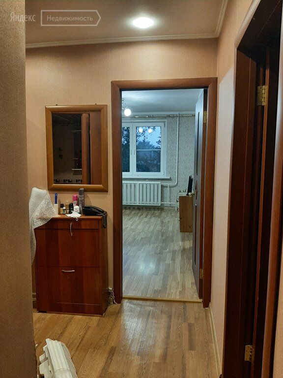 Продажа трёхкомнатной квартиры деревня Кривцово, цена 4800000 рублей, 2023 год объявление №685036 на megabaz.ru