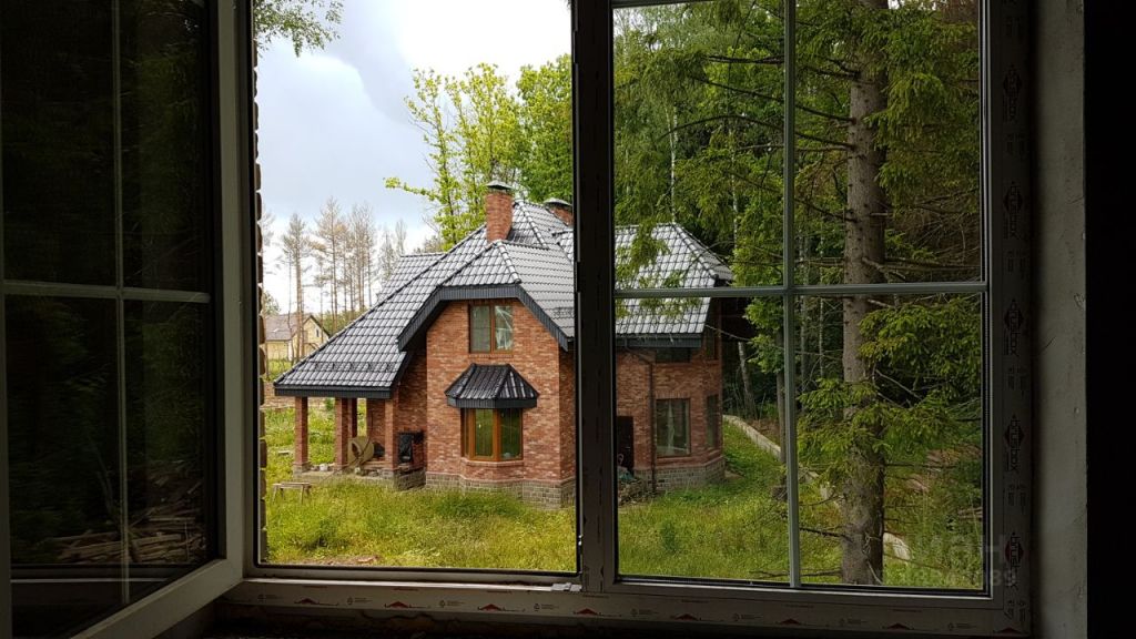 Продажа дома деревня Супонево, цена 10000000 рублей, 2022 год объявление №642989 на megabaz.ru