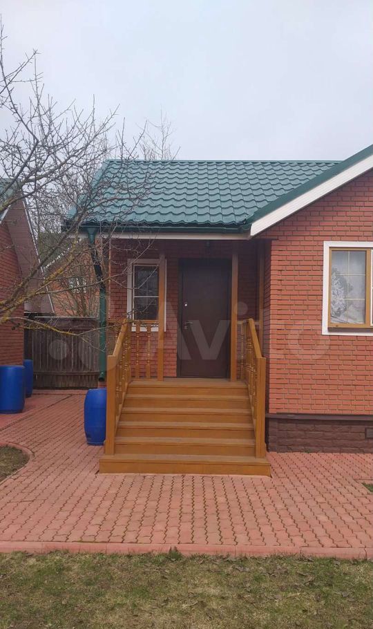 Продажа дома деревня Андреевское, цена 23000000 рублей, 2022 год объявление №625905 на megabaz.ru