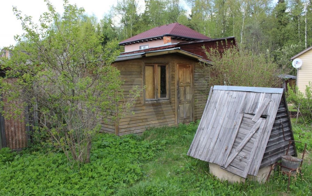 Продажа дома садовое товарищество Радуга, цена 1200000 рублей, 2022 год объявление №625806 на megabaz.ru