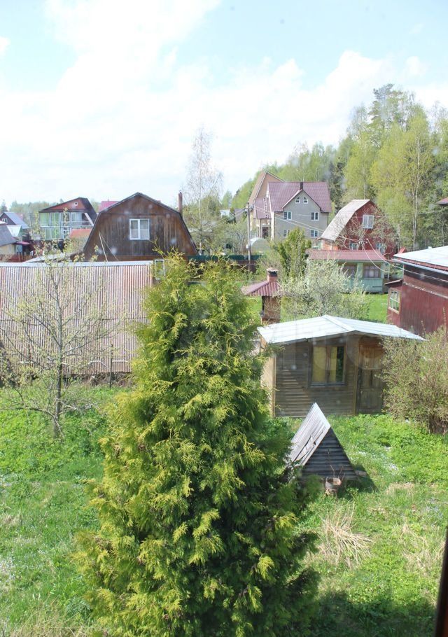 Продажа дома садовое товарищество Радуга, цена 1200000 рублей, 2023 год объявление №625806 на megabaz.ru