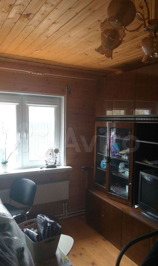 Продажа дома деревня Андреевское, цена 23000000 рублей, 2022 год объявление №625905 на megabaz.ru