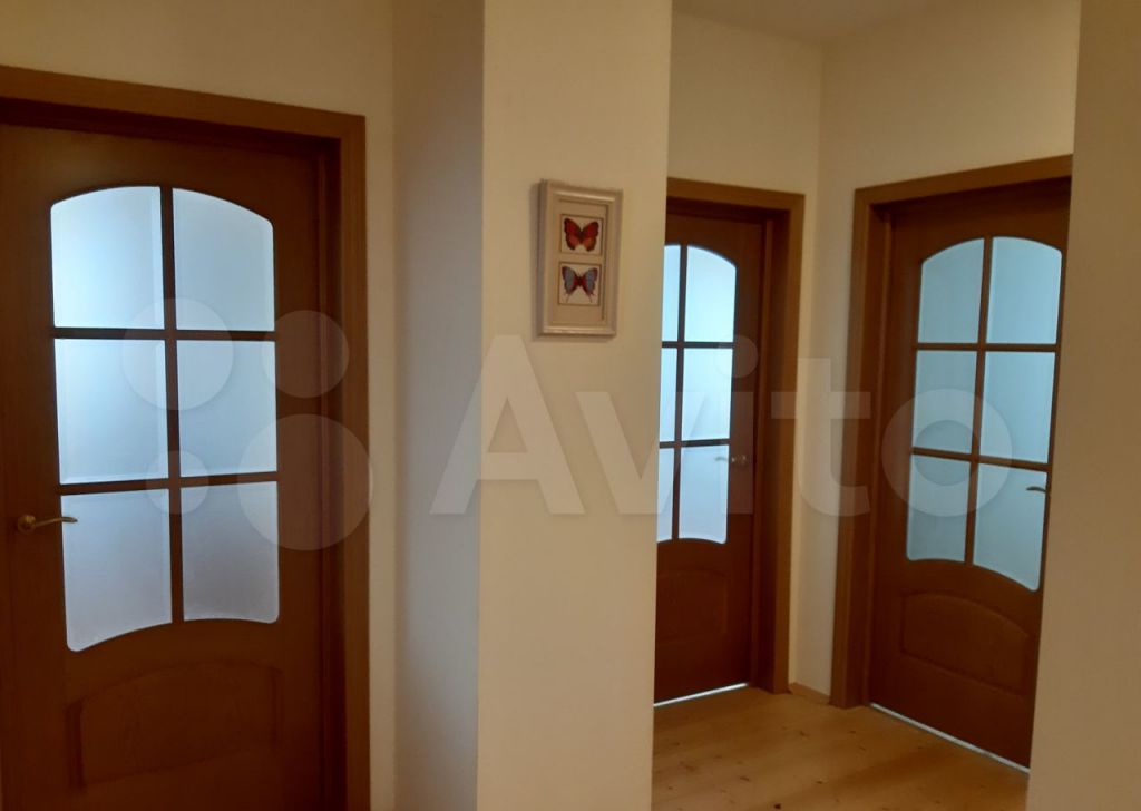 Продажа дома деревня Ермолино, цена 18500 рублей, 2022 год объявление №625787 на megabaz.ru