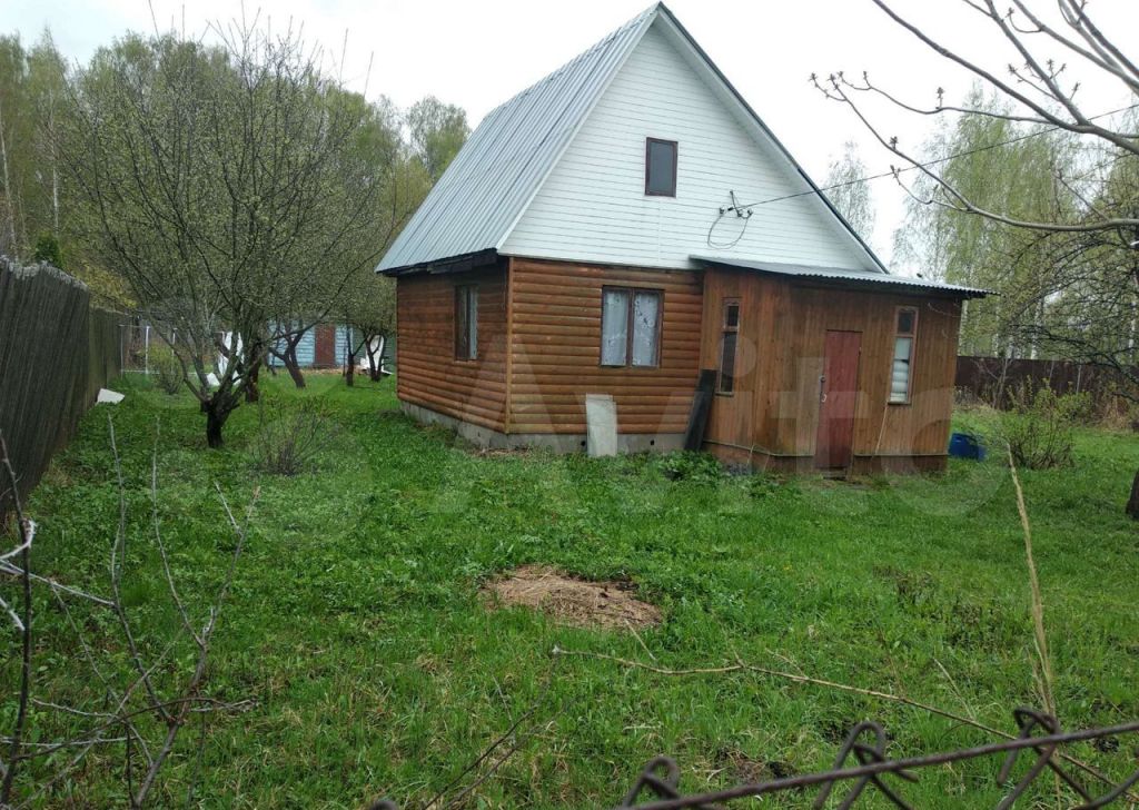 Продажа дома деревня Косякино, цена 1200000 рублей, 2022 год объявление №626443 на megabaz.ru