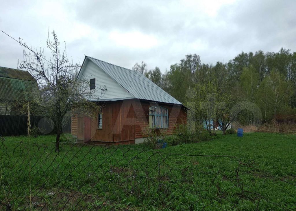 Продажа дома деревня Косякино, цена 1200000 рублей, 2023 год объявление №626443 на megabaz.ru