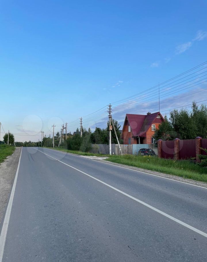Продажа дома деревня Алексино, цена 10000 рублей, 2022 год объявление №684333 на megabaz.ru