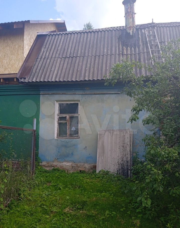 Продажа дома дачный посёлок Ашукино, цена 3000000 рублей, 2022 год объявление №660163 на megabaz.ru
