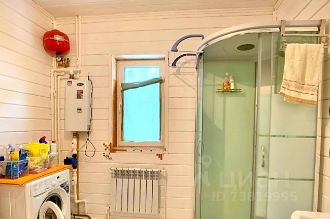 Продажа дома село Бужаниново, цена 4900000 рублей, 2023 год объявление №627870 на megabaz.ru