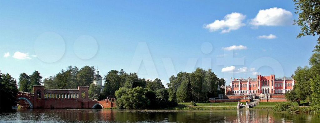 Продажа дома село Марфино, цена 4500000 рублей, 2023 год объявление №678973 на megabaz.ru