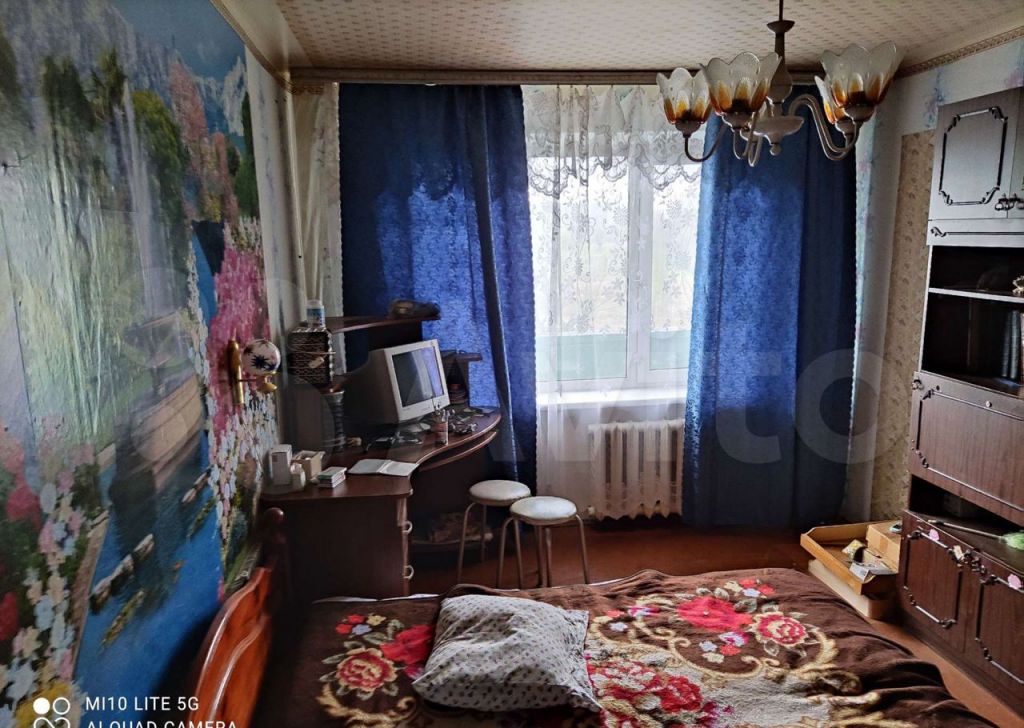 Аренда однокомнатной квартиры поселок Аничково, цена 15000 рублей, 2023 год объявление №1396832 на megabaz.ru