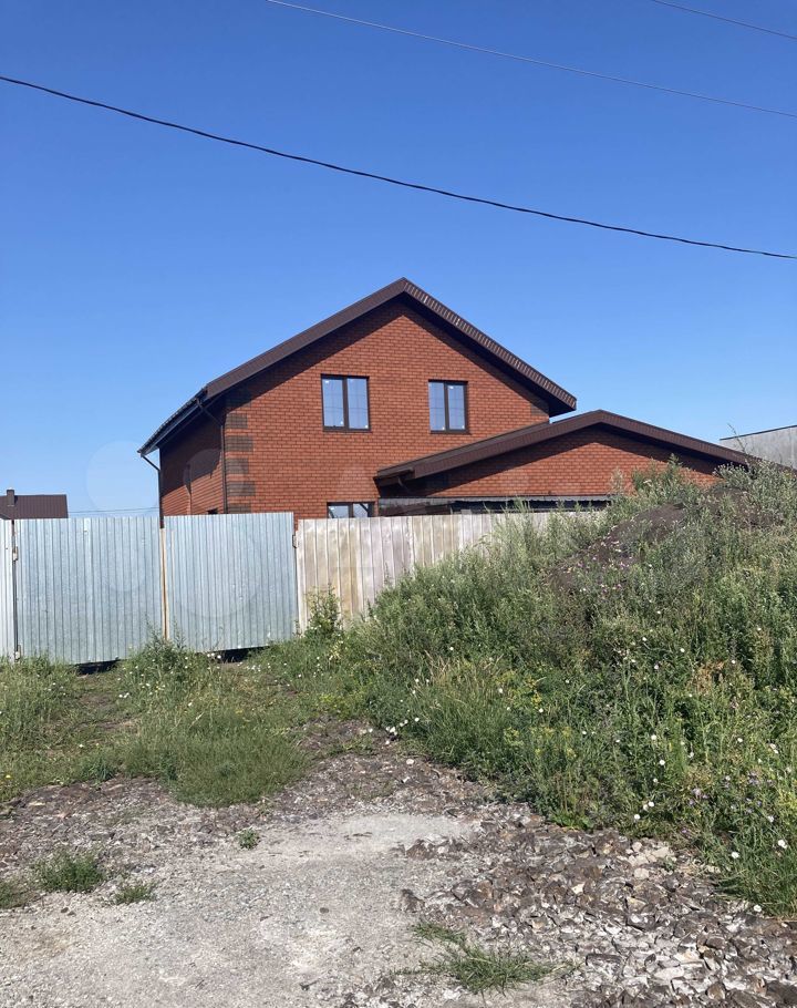 Продажа дома деревня Михнево, цена 12800000 рублей, 2022 год объявление №656202 на megabaz.ru