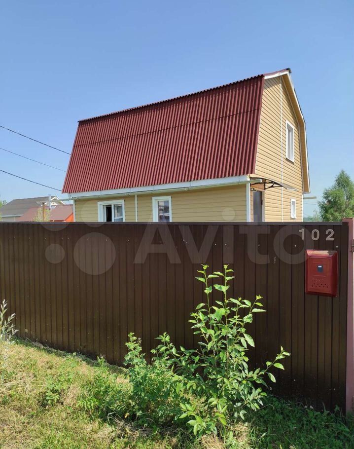 Продажа дома деревня Яковлево, цена 3200000 рублей, 2022 год объявление №565033 на megabaz.ru