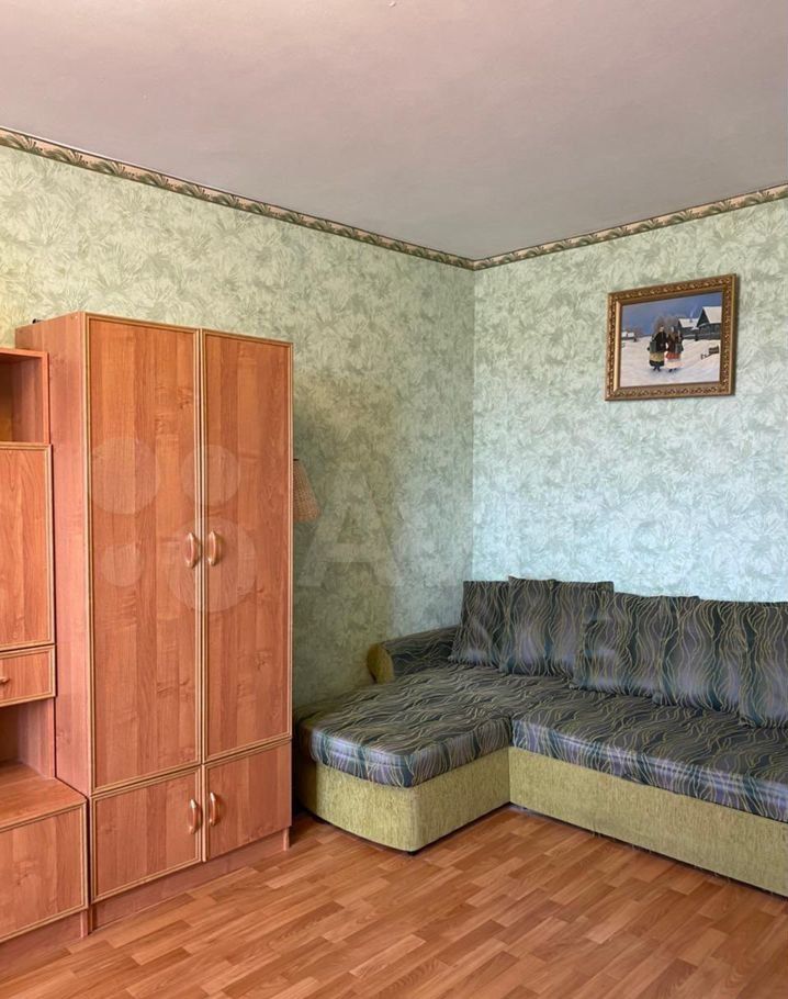 Продажа двухкомнатной квартиры село Ершово, цена 5800000 рублей, 2022 год объявление №631336 на megabaz.ru