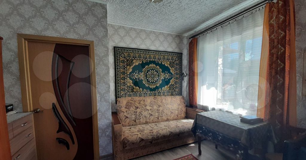 Продажа дома деревня Давыдово, 3-я улица Мира 8, цена 4000000 рублей, 2023 год объявление №660608 на megabaz.ru