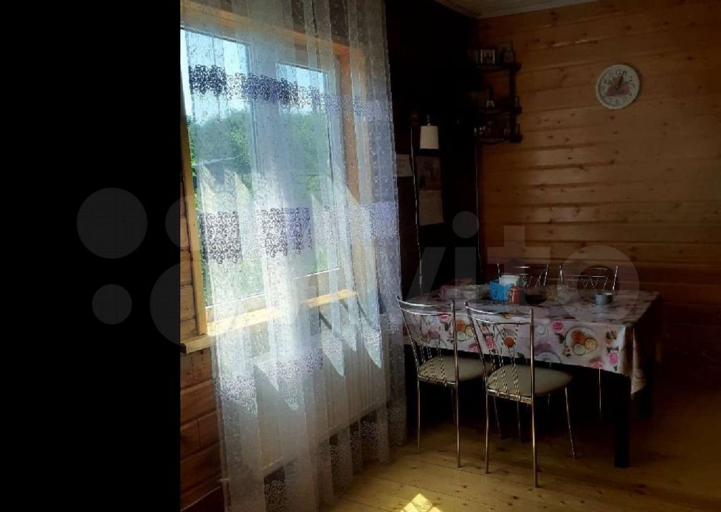 Продажа дома деревня Тимонино, цена 7200000 рублей, 2022 год объявление №647908 на megabaz.ru