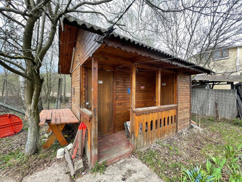 Продажа дома садовое товарищество Лотос, цена 1500000 рублей, 2022 год объявление №632585 на megabaz.ru