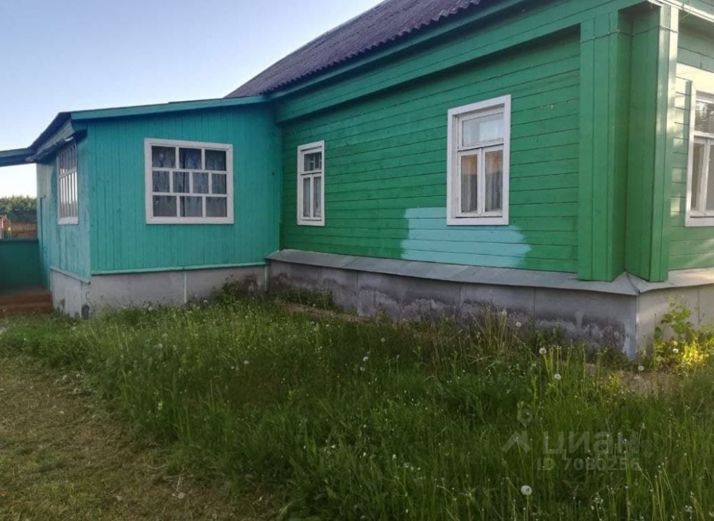 Продажа дома деревня Губино, цена 2500000 рублей, 2022 год объявление №630404 на megabaz.ru