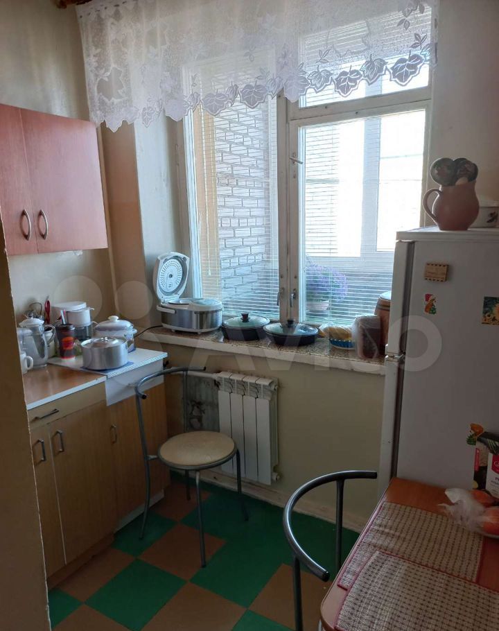 Продажа однокомнатной квартиры Протвино, Лесной бульвар 8, цена 3500000 рублей, 2023 год объявление №747039 на megabaz.ru