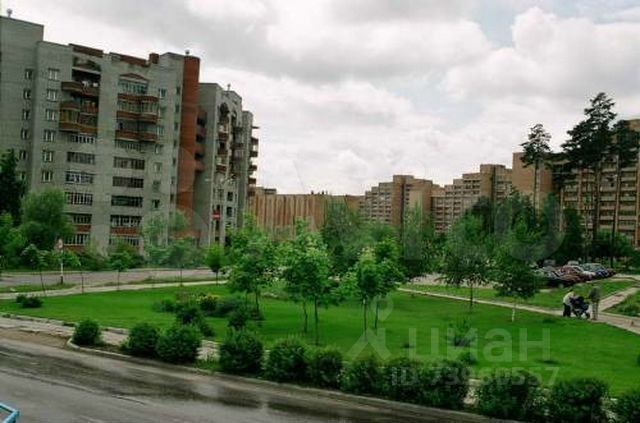 Протвино. Протвино Пентагон. Московская область, Протвино, ул. Ленина, 24б. Дом Пентагон Протвино. Протвино Ленина 24б.