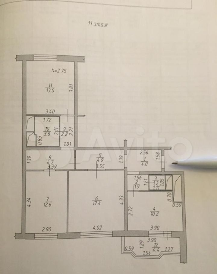 Микрорайон Авиаторов Купить Квартиру