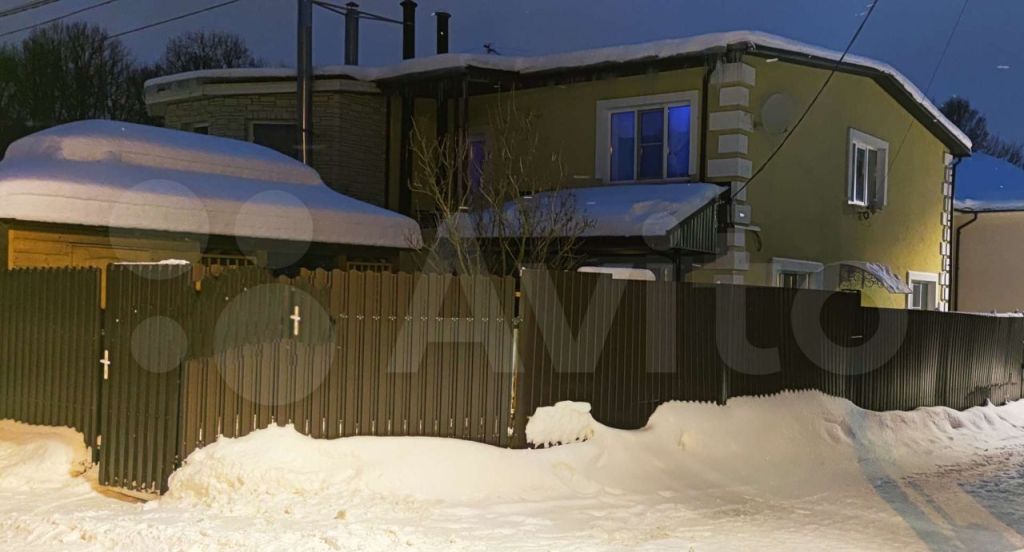 Аренда дома деревня Суханово, цена 75000 рублей, 2023 год объявление №1533248 на megabaz.ru