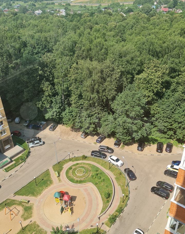 Аренда однокомнатной квартиры деревня Павлино, цена 20000 рублей, 2024 год объявление №1434963 на megabaz.ru
