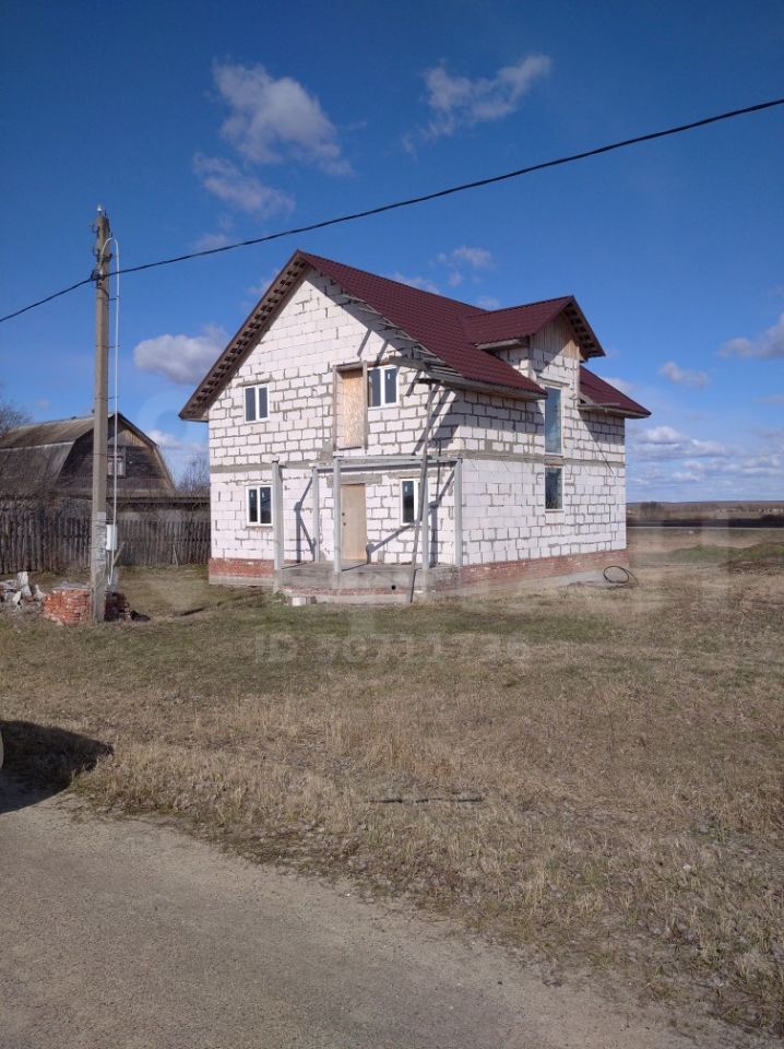 Купить Дом В Луховицах С Баней