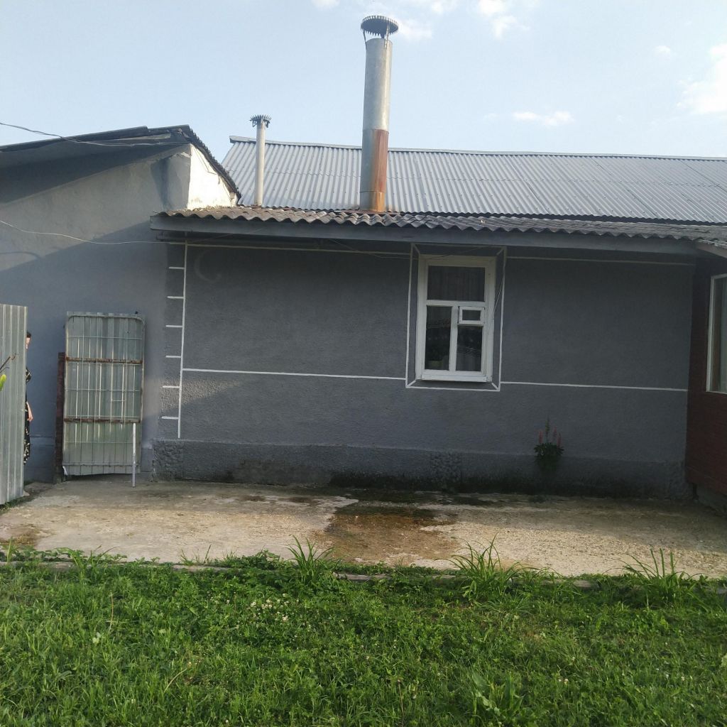 Продажа дома деревня Боброво, Ситцевая улица 40, цена 4500000 рублей, 2022 год объявление №381277 на megabaz.ru