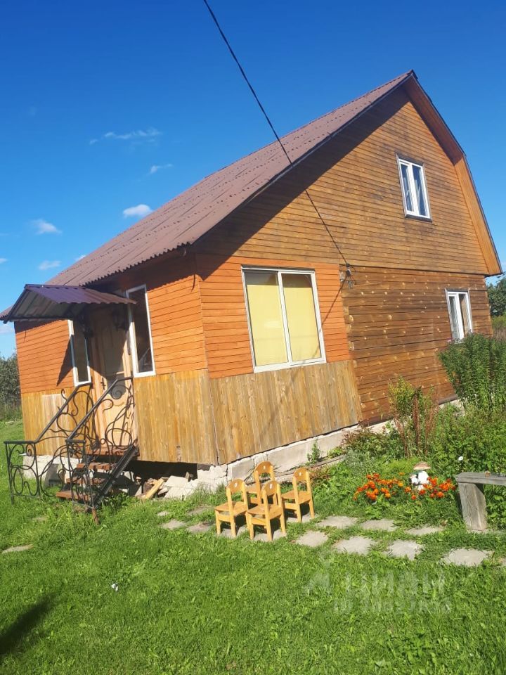 Купить Дачу По Новорижскому Шоссе