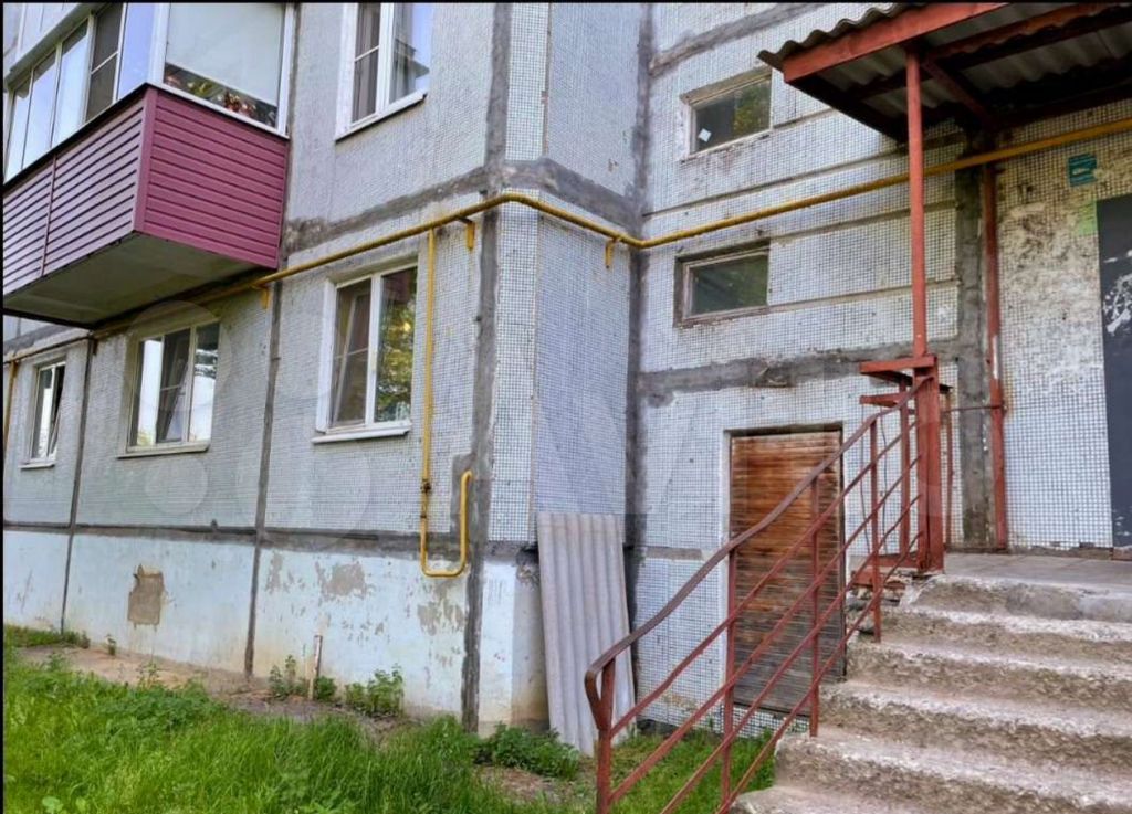 Продажа трёхкомнатной квартиры поселок Новый Городок, цена 5000000 рублей, 2022 год объявление №684268 на megabaz.ru